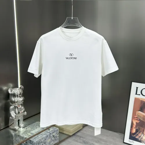 Valentino T-Shirts Short Sleeved For Men #1450546