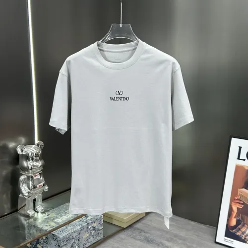 Valentino T-Shirts Short Sleeved For Men #1450547