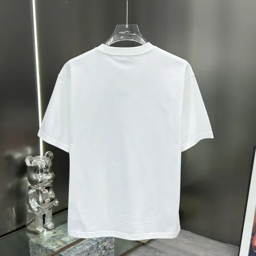 Replica LOEWE T-Shirts Short Sleeved For Unisex #1450558 $72.00 USD for Wholesale