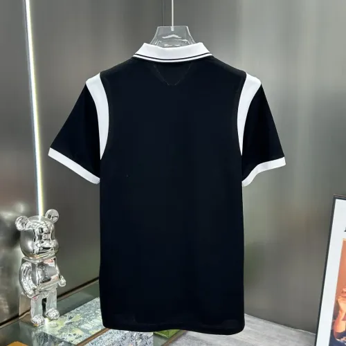Replica Moncler T-Shirts Short Sleeved For Men #1450564 $80.00 USD for Wholesale