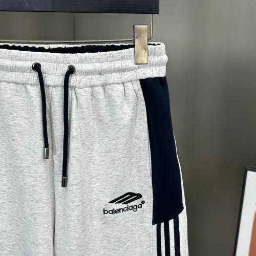 Replica Balenciaga Pants For Men #1450575 $76.00 USD for Wholesale