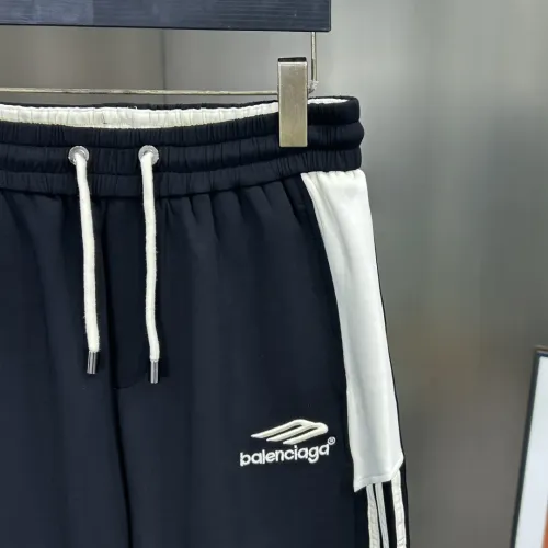 Replica Balenciaga Pants For Men #1450577 $76.00 USD for Wholesale