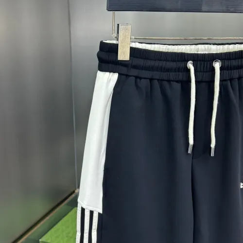 Replica Balenciaga Pants For Men #1450577 $76.00 USD for Wholesale