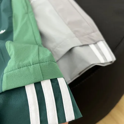 Replica Adidas Pants For Unisex #1450607 $32.00 USD for Wholesale