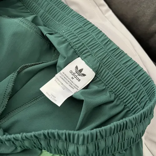 Replica Adidas Pants For Unisex #1450608 $32.00 USD for Wholesale
