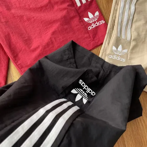 Replica Adidas Pants For Men #1450614 $34.00 USD for Wholesale