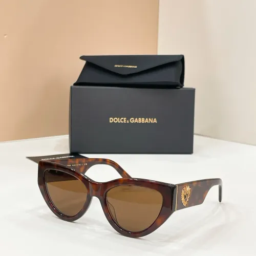 Dolce & Gabbana AAA Quality Sunglasses #1450622