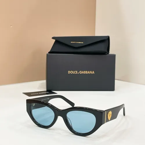 Dolce & Gabbana AAA Quality Sunglasses #1450627