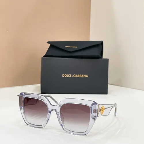 Dolce & Gabbana AAA Quality Sunglasses #1450639