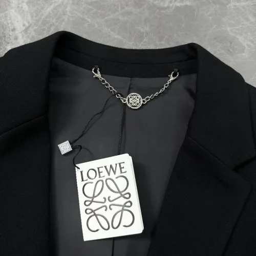Replica LOEWE Jackets Long Sleeved For Men #1450663 $132.00 USD for Wholesale