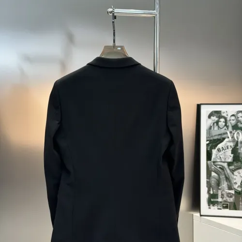 Replica Dolce & Gabbana D&G Jackets Long Sleeved For Men #1450676 $122.00 USD for Wholesale
