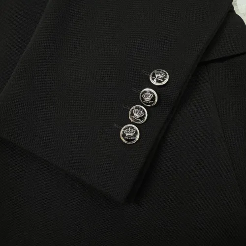 Replica Dolce & Gabbana D&G Jackets Long Sleeved For Men #1450676 $122.00 USD for Wholesale