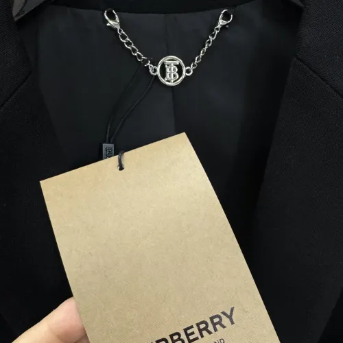 Replica Burberry Jackets Long Sleeved For Men #1450686 $130.00 USD for Wholesale