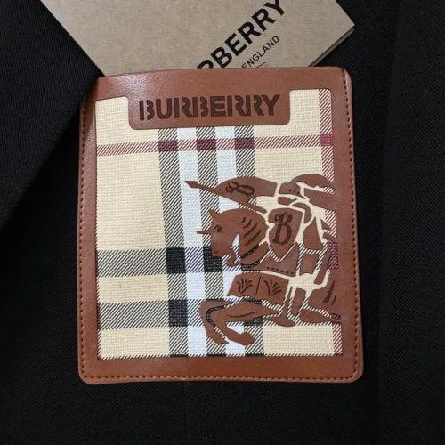 Replica Burberry Jackets Long Sleeved For Men #1450686 $130.00 USD for Wholesale