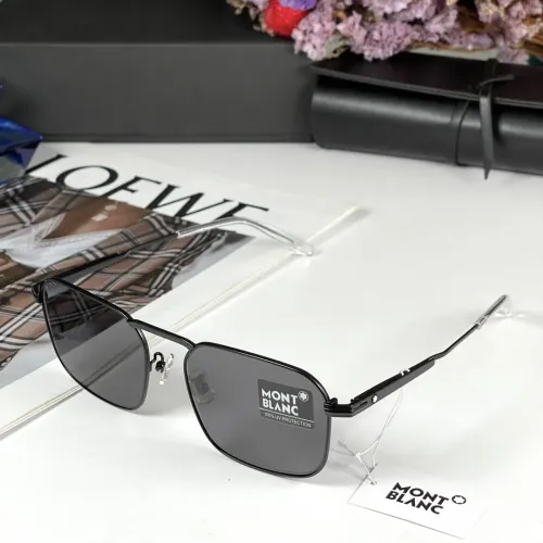 Montblanc AAA Quality Sunglasses #1450708