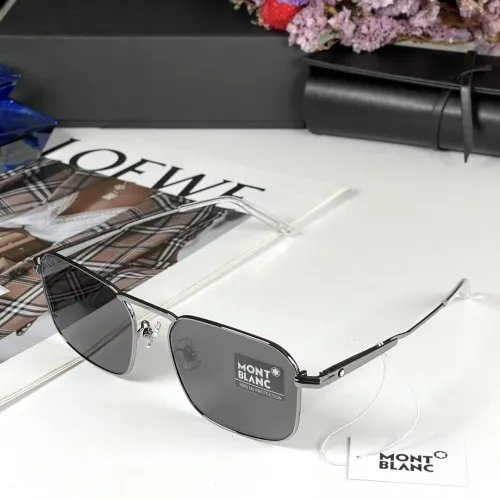 Montblanc AAA Quality Sunglasses #1450710
