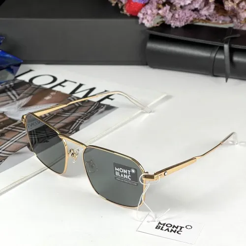 Montblanc AAA Quality Sunglasses #1450711