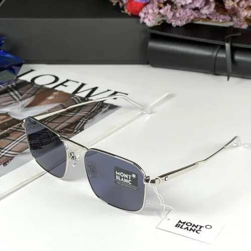 Montblanc AAA Quality Sunglasses #1450713