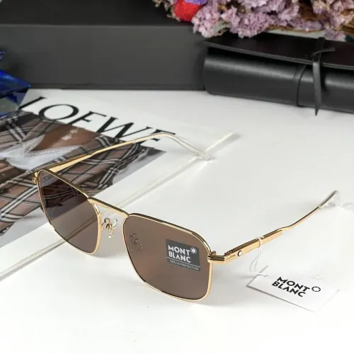Montblanc AAA Quality Sunglasses #1450714