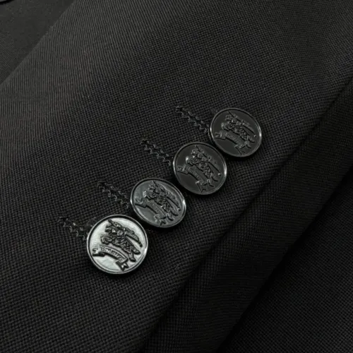 Replica Burberry Jackets Long Sleeved For Men #1450715 $135.00 USD for Wholesale