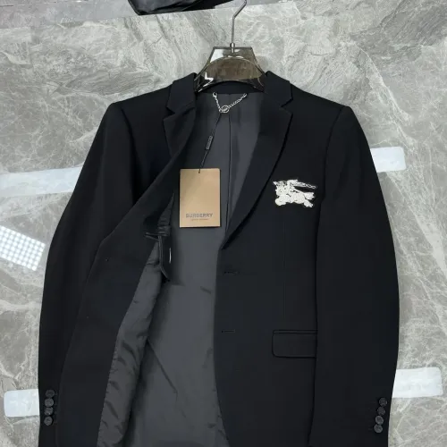 Replica Burberry Jackets Long Sleeved For Men #1450715 $135.00 USD for Wholesale