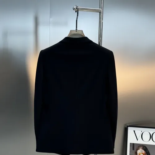 Replica Celine Jackets Long Sleeved For Men #1450721 $135.00 USD for Wholesale