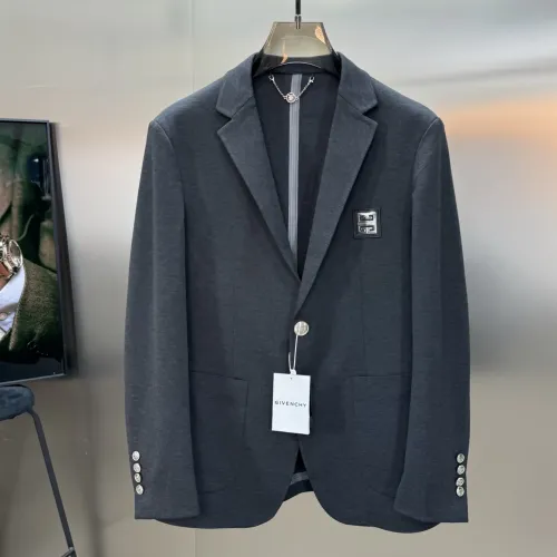 Replica Givenchy Jackets Long Sleeved For Men #1450736, $135.00 USD, [ITEM#1450736], Replica Givenchy Jackets outlet from China
