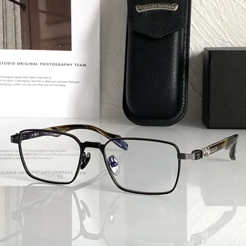 Chrome Hearts Goggles #1450787