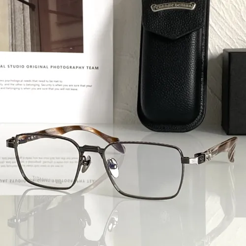 Chrome Hearts Goggles #1450788