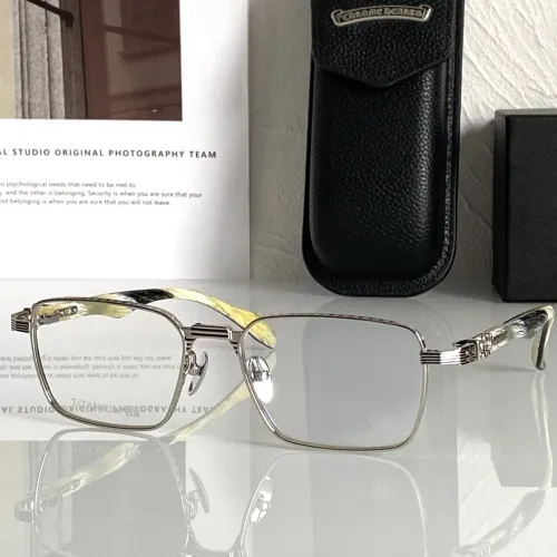 Chrome Hearts Goggles #1450790