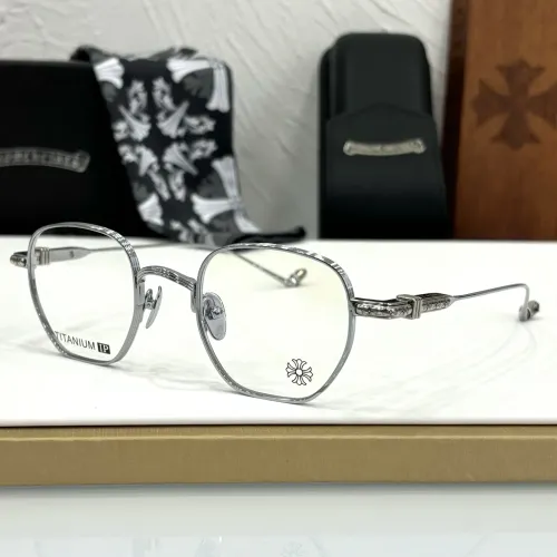 Chrome Hearts Goggles #1450791
