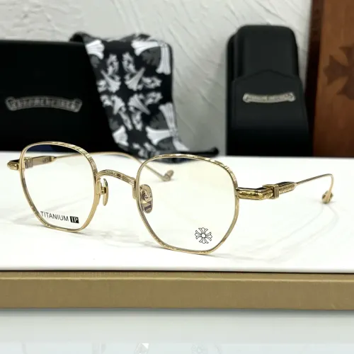 Chrome Hearts Goggles #1450794