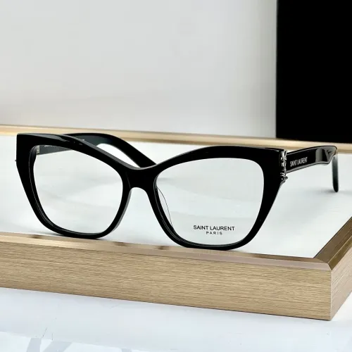Yves Saint Laurent YSL Goggles #1450796