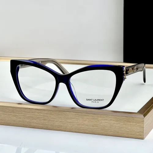 Yves Saint Laurent YSL Goggles #1450797