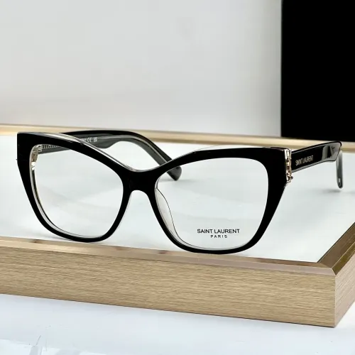 Yves Saint Laurent YSL Goggles #1450799