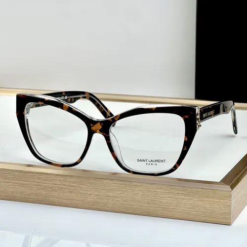 Yves Saint Laurent YSL Goggles #1450800