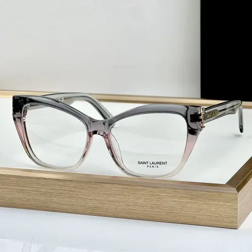 Yves Saint Laurent YSL Goggles #1450802