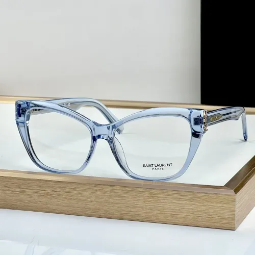 Yves Saint Laurent YSL Goggles #1450803