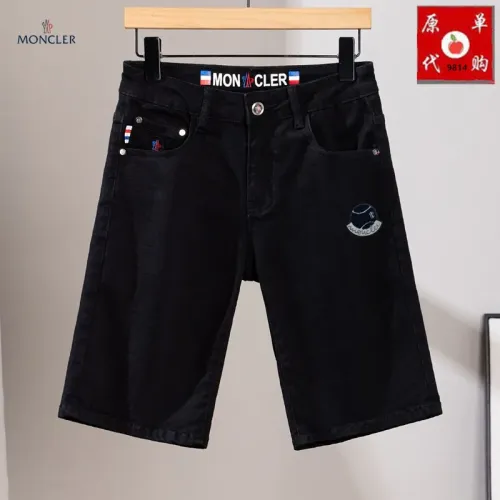 Moncler Jeans For Men #1450822