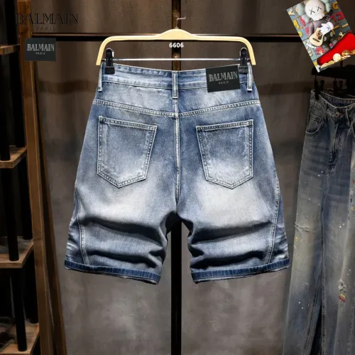 Balmain Jeans For Men #1450837