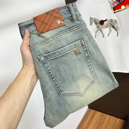 Burberry Jeans For Men #1450858