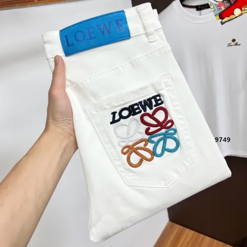 LOEWE Jeans For Men #1450871