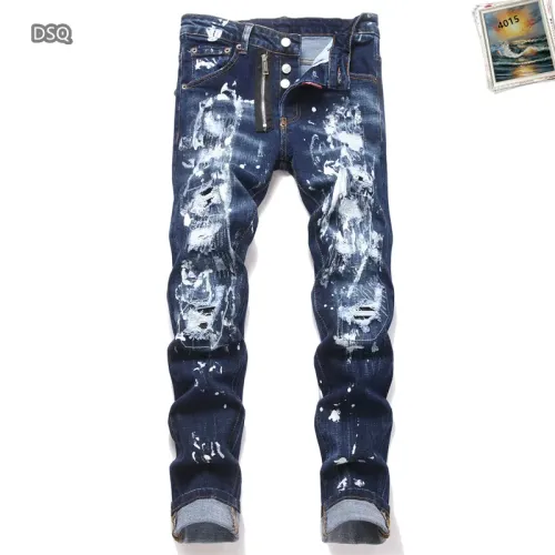 Dsquared Jeans For Men #1450897