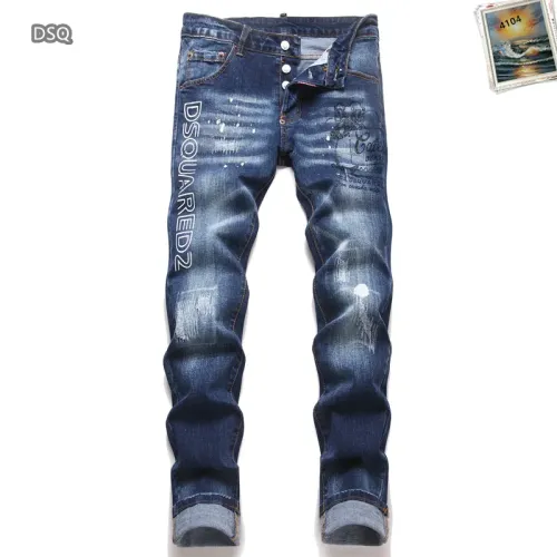 Dsquared Jeans For Men #1450898