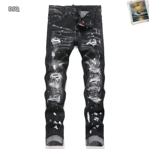 Dsquared Jeans For Men #1450899