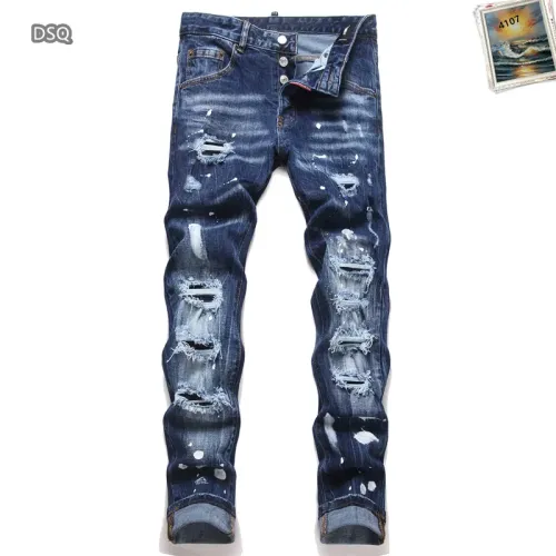 Dsquared Jeans For Men #1450902