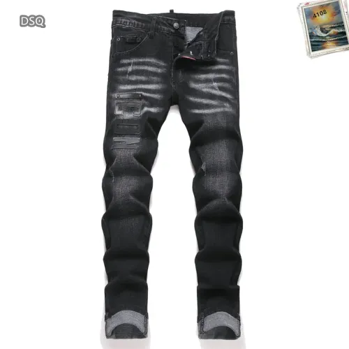 Dsquared Jeans For Men #1450904