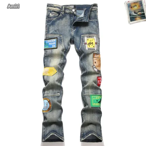 Amiri Jeans For Men #1450908