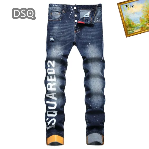 Dsquared Jeans For Men #1450918