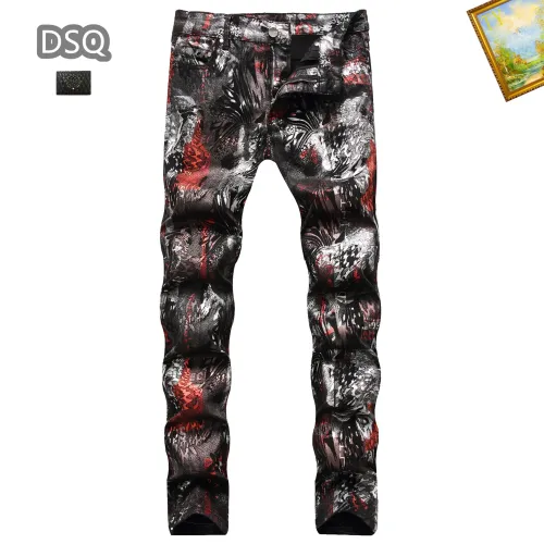 Dsquared Jeans For Men #1450919